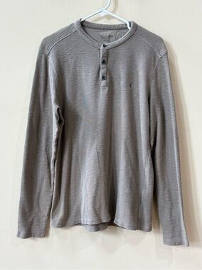All Saints Shirt